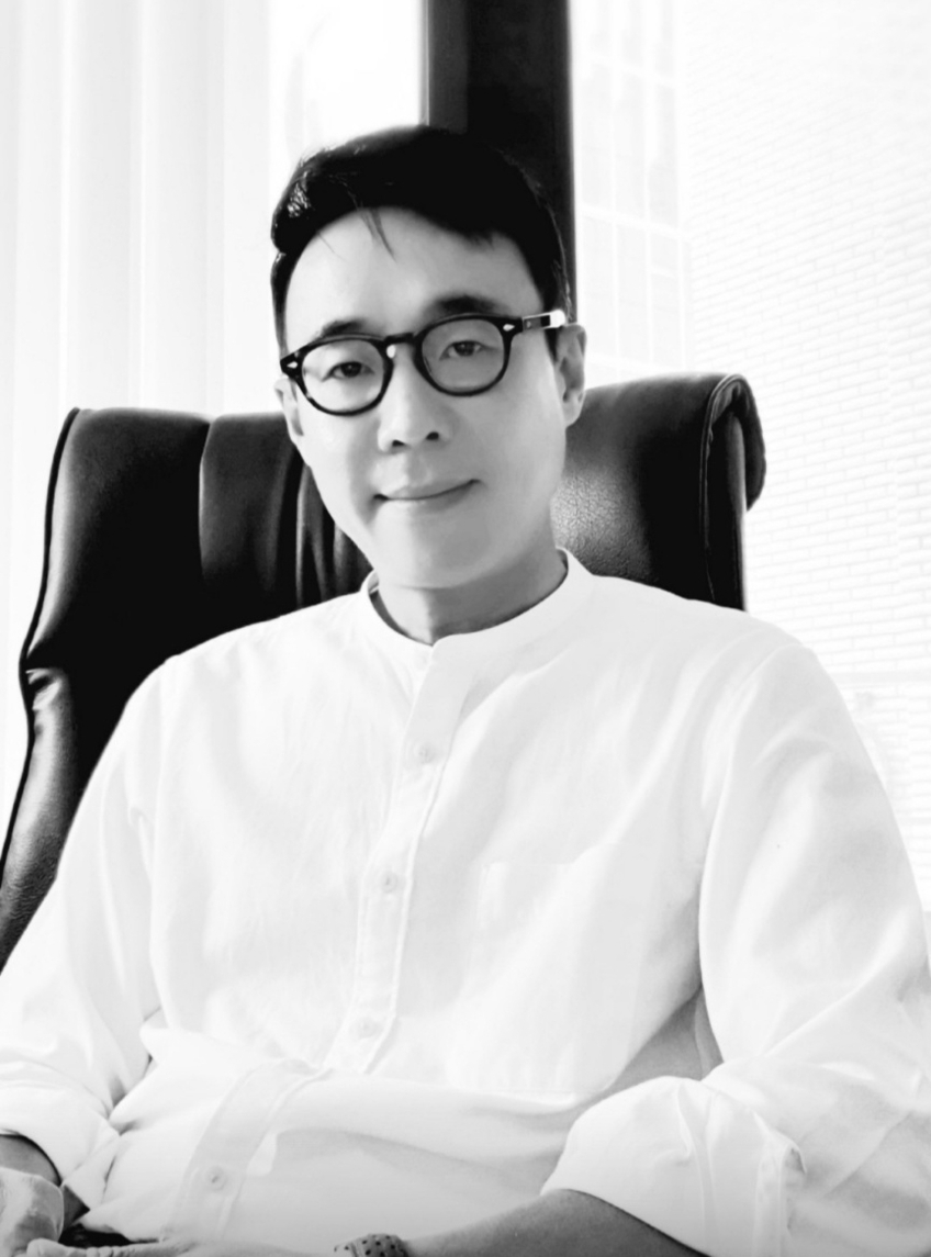 안병욱 대표이사·공학박사