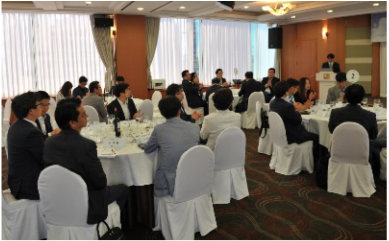 친환경컨설팅 업계 간담회 개최